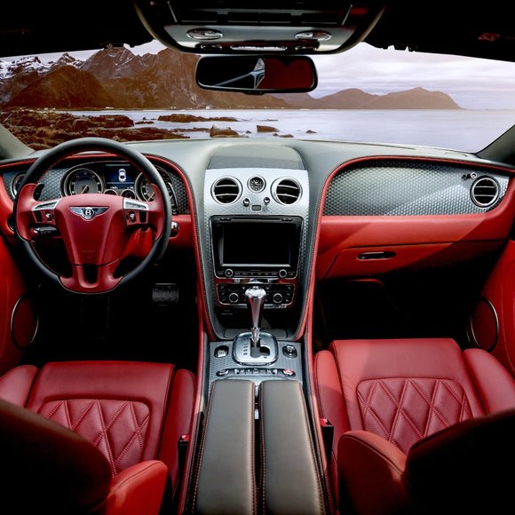 Meet your Posher, Ultra - Picture 1 of 1